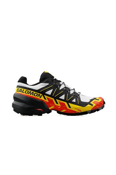 Salomon Мъжки маратонки Speedcross 6 L41737800, цветни