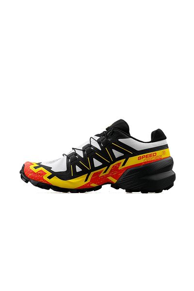 Salomon Мъжки маратонки Speedcross 6 L41737800, цветни