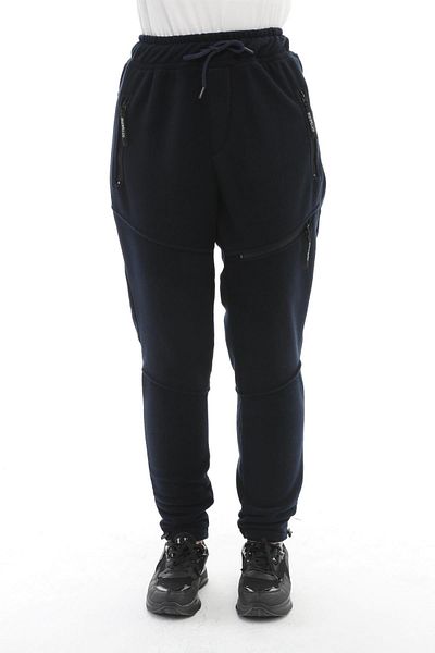 GHASSY CO. Ghassy Co Γυναικείο Tactical Pocket Ρυθμιζόμενο παντελόνι Fleece εξωτερικού χώρου