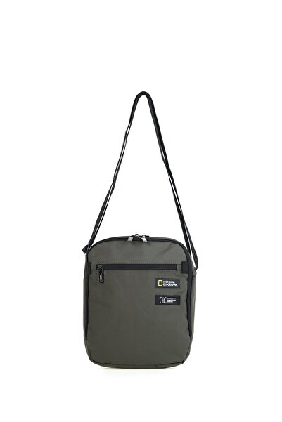 NATIONAL GEOGRAPHIC Haki N18386 Сумка через плече з ременем