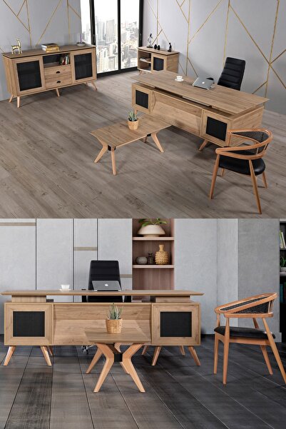 Eymense Mardin Siyah Ofis Takımı