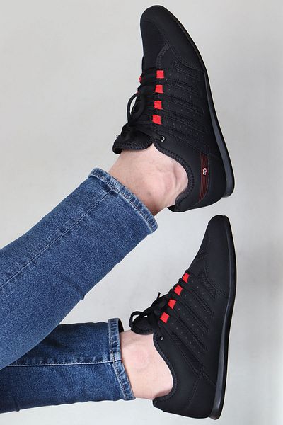 M.P. 231-1088 Special Comfortable Sole Guaranteed Men's Sports Shoes