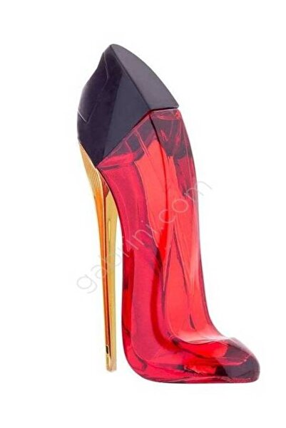Gabrini High Heels Edt Parfüm ( Kırmızı) Kadın 50 ml 8251903312