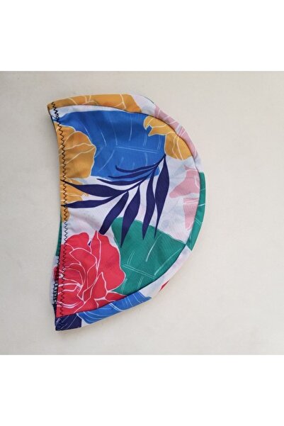 METROPOL Cască de piscină din Lycra