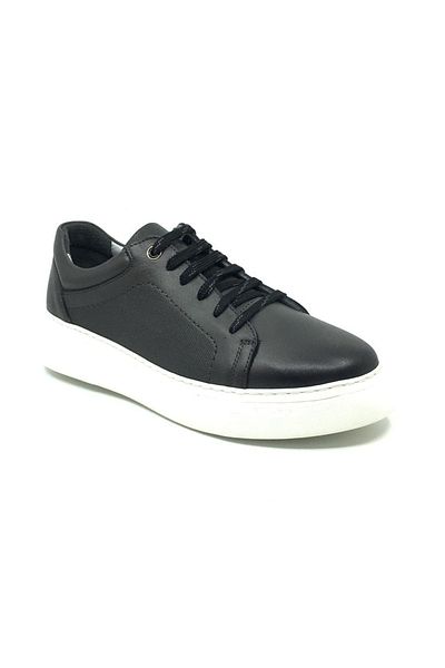 CATELLİ 100% Γνήσιο εσωτερικά και εξωτερικά Tommy Leather Ανδρικά παπούτσια καθημερινά καλοκαιρινά παπούτσια Eva Sole 40-44