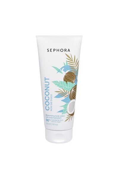 SEPHORA Coco Body Care Moisturizing Body Lotion - 200 ml