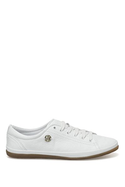 U.S. Polo Assn. Pantofi casual dama alb 101340970 Jojo 3fx