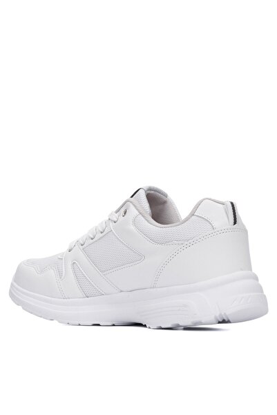 XStep Unisex Yazlık Hafif Rahat Taban Günlük Sneaker Spor Ayakkabı