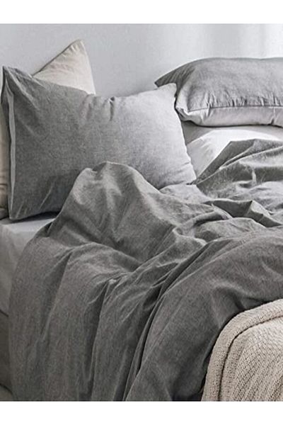 Rimo Home Σετ Παπλωματοθήκη μονής διπλής όψεως