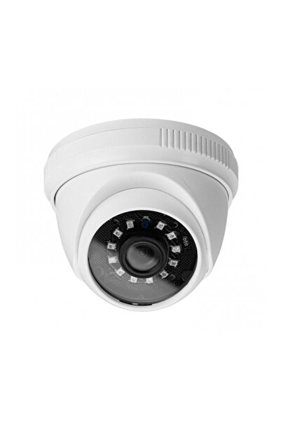Eyfel Ef-305b 2mpix, 3,6mm Lens, Dome Ahd Güvenlik Kamerası