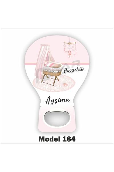 Nar Promosyon Balon Magnet Açacak - 35 Adet - Sünnet, Nişan, Söz, Düğün Hediy...