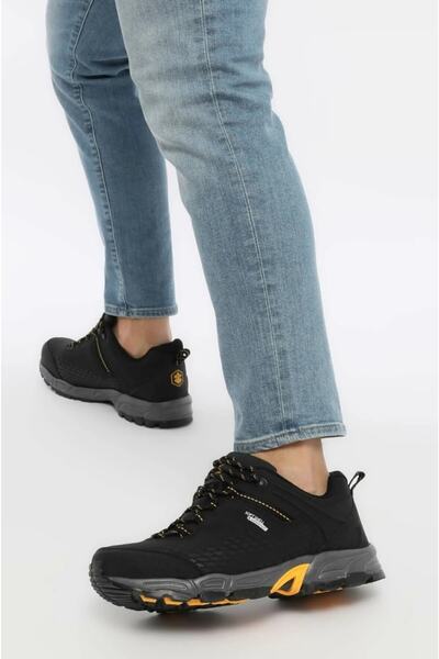 lumberjack Водонепроникні чоловічі черевики для активного відпочинку Flake/101164751