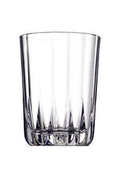 Sigma Water Glass 6 Pieces