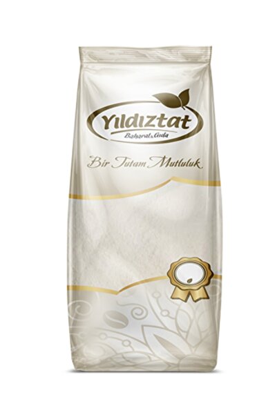BARAK GURME -yıldıztat Kahve Kreması 1000 G