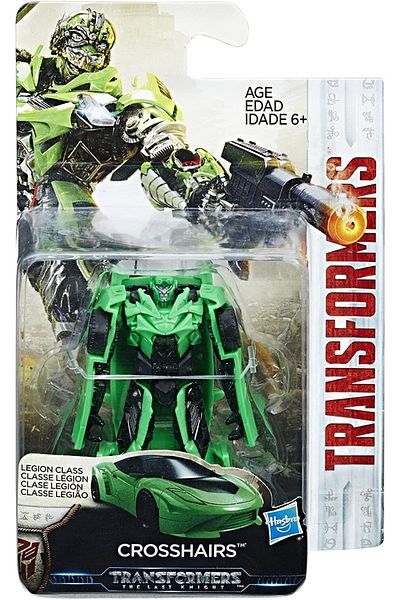 Hasbro مجسم صغير من سلسلة ترانسفورمرز 5 C0889-c2833