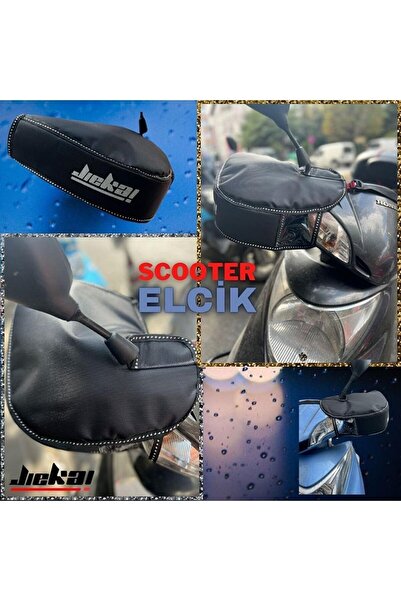 JİEKAİ Honda Dio Elcik Rüzgarlık