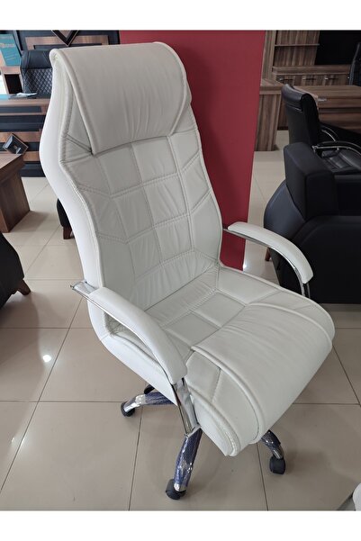 Barbaros san büro mobilyaları Porsch/ofis Koltuğu Makam Koltuğu Çalışma Koltu...