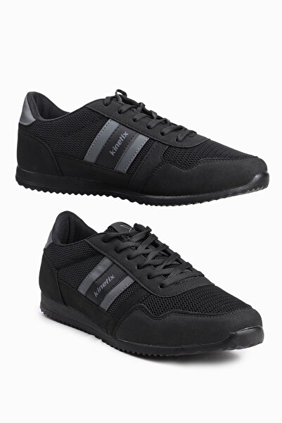 Kinetix Carter Tx Щоденні кросівки з сіткою та шнурівкою для чоловіків
