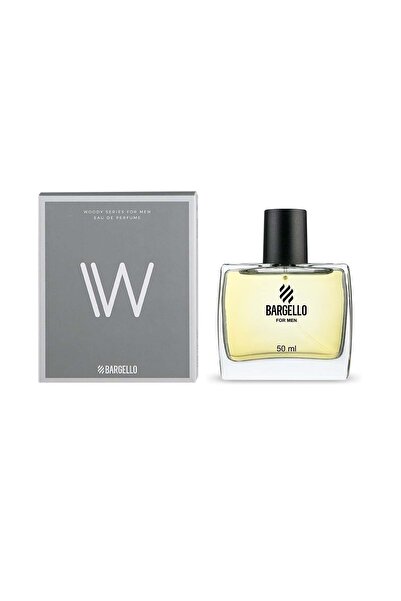 Bargello Woody 705 Erkek 50 ml Edp