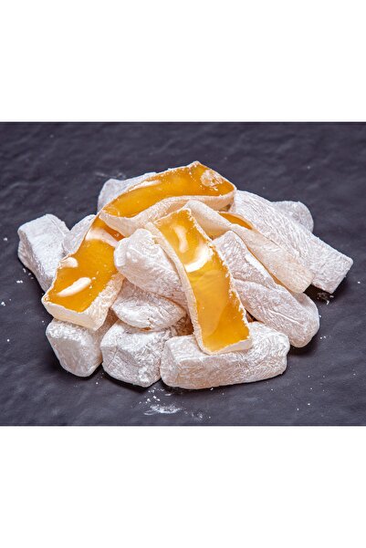 HAFIZ MUSTAFA 1864 Damla Sakızlı Lokum 1 Kg