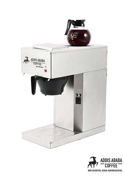 Addis Ababa Coffee Professional Coffee Machine