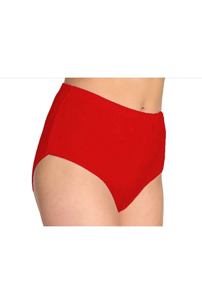 Tutku Γυναικείο κιλότ Ribana Bato 2-pack