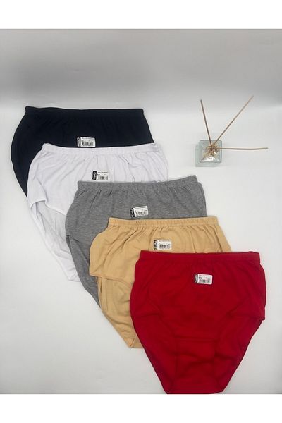 Tutku Women's Ribana Bato Kilot 2-pack