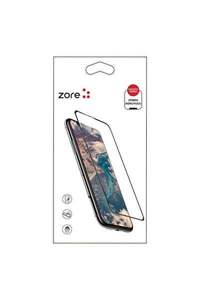 zore Apple Iphone 6 Cobra Screen Protector