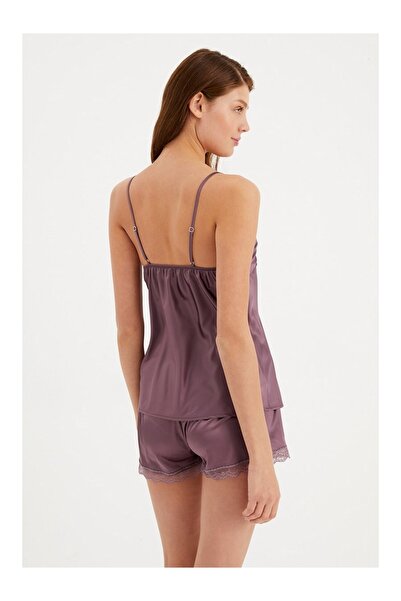 Kom Sofia Satin Athlete