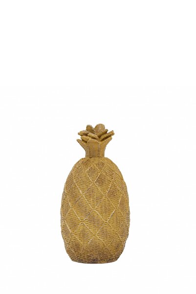 Karaca Home Melaine Ananas Biblo 28 Cm