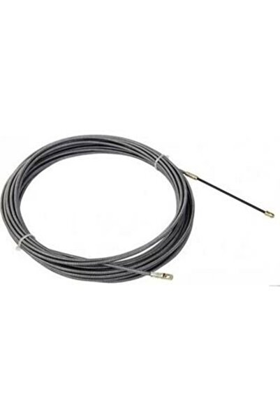 Mutlusan Susta Çelik 25 Metre