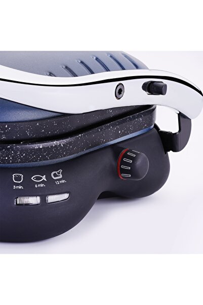 KORKMAZ Castron Tost Makinesi