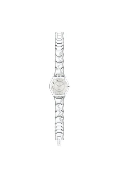 Swatch Climber Flowery Again Wristwatch Ss08k100g