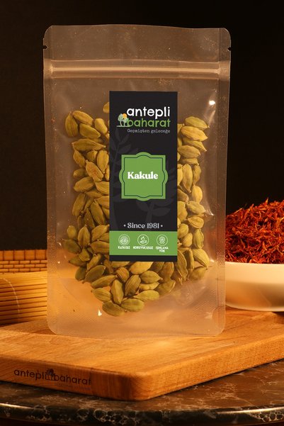 Antepli Baharat Kakule 10gr