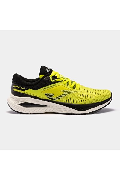 Joma R.hıspalıs Men 2211 Lemon Fluor Black