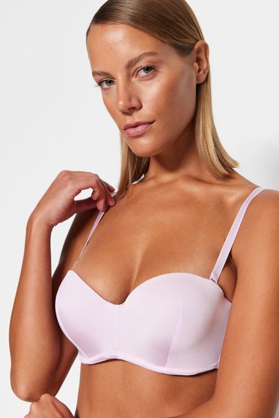 Pink Women Bras Styles, Prices - Trendyol