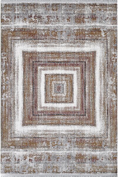 Royal Halı Elıte Qe08b %60 Doğal Iplik %40 Akrilik Iplik Ile Üretilen Tozum Az Üst Segment Halı