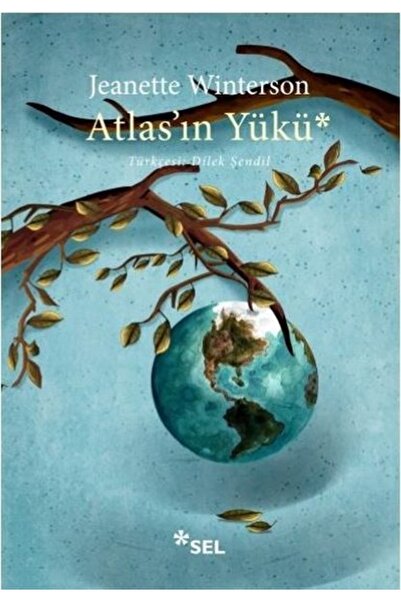 Sel Yayıncılık Atlas'ın Yükü