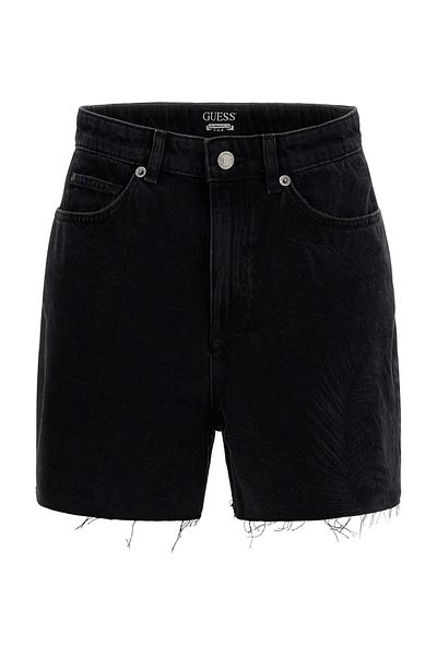 Guess Manola Women - Σορτς με χαλαρή εφαρμογή