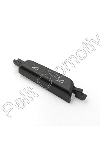 OEM Golf 7 Direksiyon Ses Açma Kapama Tuşu Düğmesi