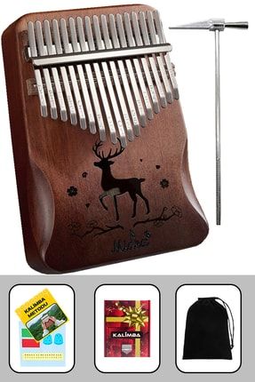 Kalimba deer store