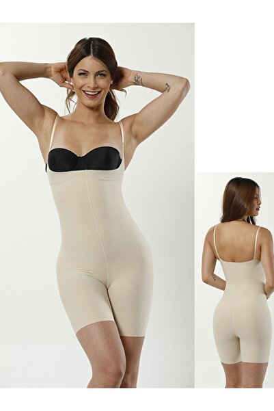 Form Angel Corset pentru femei de lungime întreagă tăiat cu laser în 2 mărimi