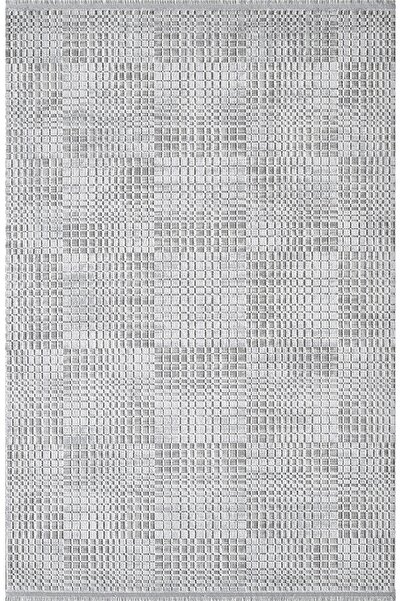 Royal Halı Nova Nq13a Triko Akrilik Ile Üretilen Tozum Az Leke Tutmaz Modern Halı