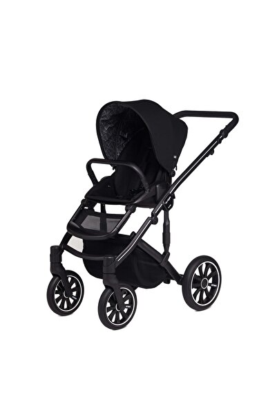 Anex ® M/type Travel Set - Siyah