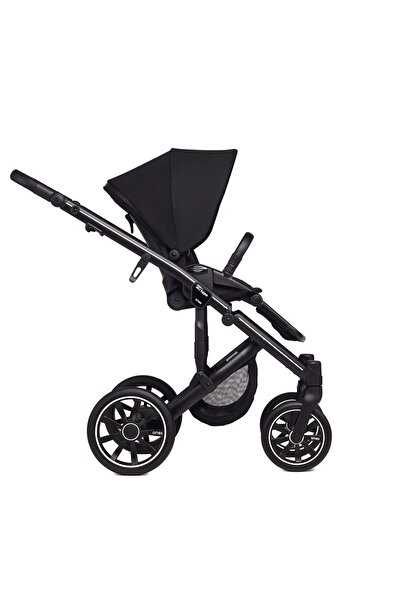 Anex ® M/type Travel Set - Siyah