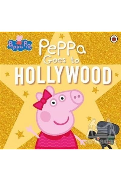 ladybird بيبا تذهب إلى هوليوود