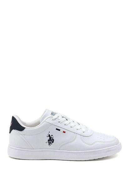U.S. Polo Assn. Βάση. Ανδρικά αθλητικά παπούτσια Polo Assn Thu Sneaker Walking