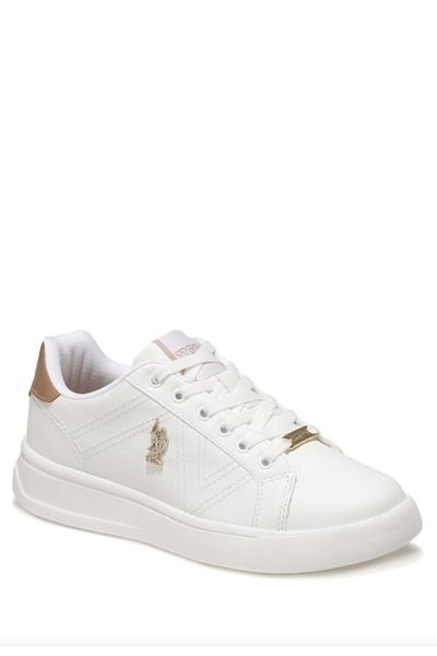 U.S. Polo Assn. Baza. Pantofi sport Polo Assn pentru femei Exx Sneaker