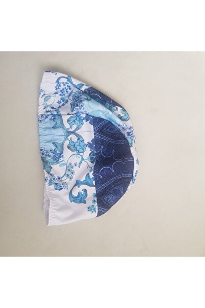 METROPOL Cască de piscină din Lycra