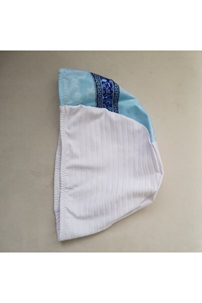 METROPOL Cască de piscină din Lycra